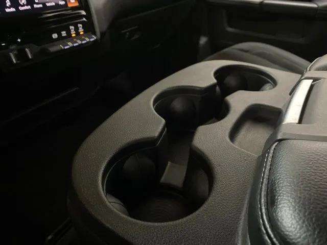 2025 Ram 2500 Big Horn Dallas TX