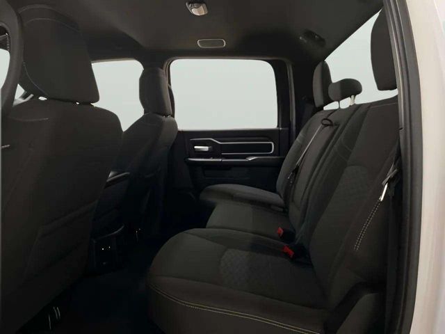 2025 Ram 2500 Big Horn Dallas TX