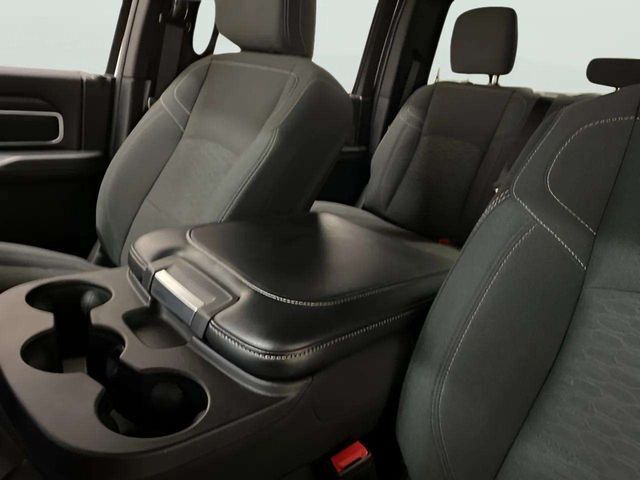 2025 Ram 2500 Big Horn Dallas TX
