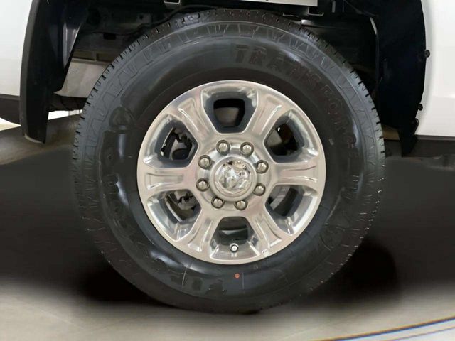 2025 Ram 2500 Big Horn Dallas TX