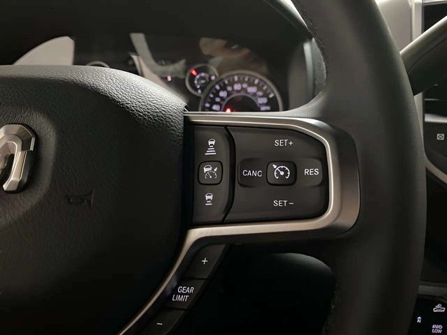 2025 Ram 2500 Big Horn Dallas TX
