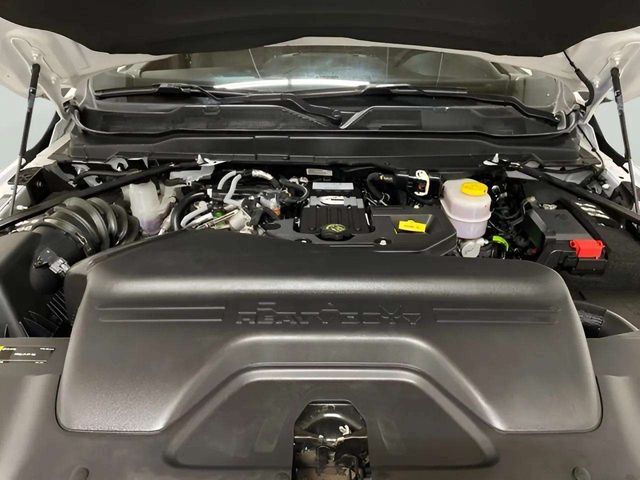 2025 Ram 2500 Big Horn Dallas TX
