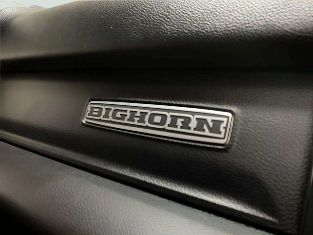 2025 Ram 2500 Big Horn Dallas TX