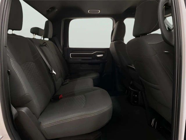 2025 Ram 2500 Big Horn Dallas TX