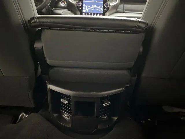 2025 Ram 2500 Big Horn Dallas TX