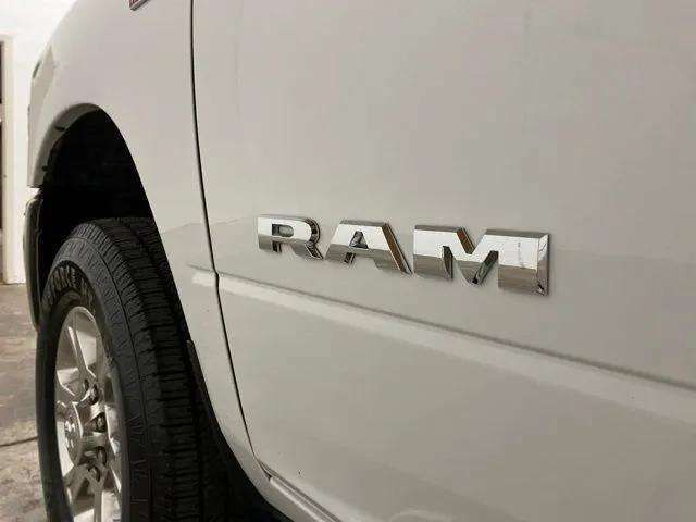 2025 Ram 2500 Big Horn Dallas TX