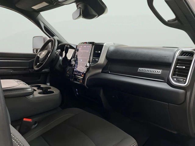 2025 Ram 2500 Big Horn Dallas TX