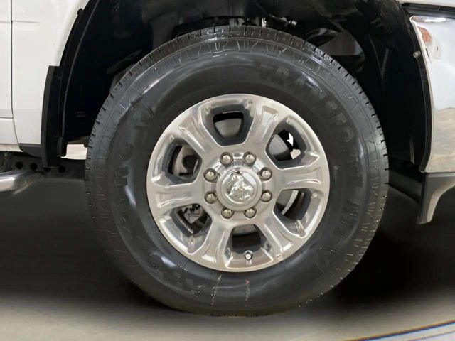 2025 Ram 2500 Big Horn Dallas TX