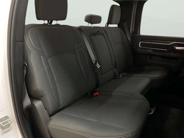 2025 Ram 2500 Big Horn Dallas TX