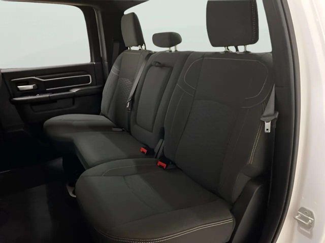 2025 Ram 2500 Big Horn Dallas TX