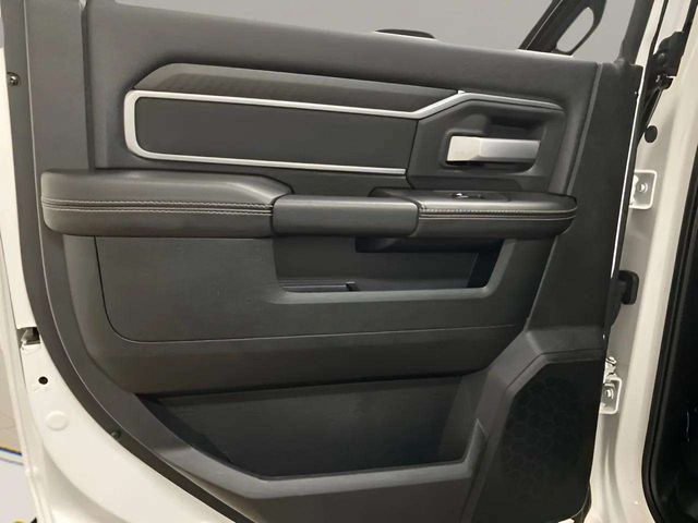 2025 Ram 2500 Big Horn Dallas TX