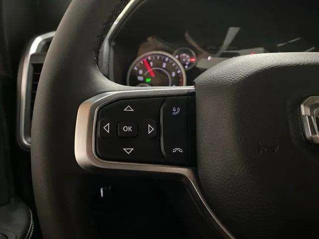2025 Ram 2500 Big Horn Dallas TX