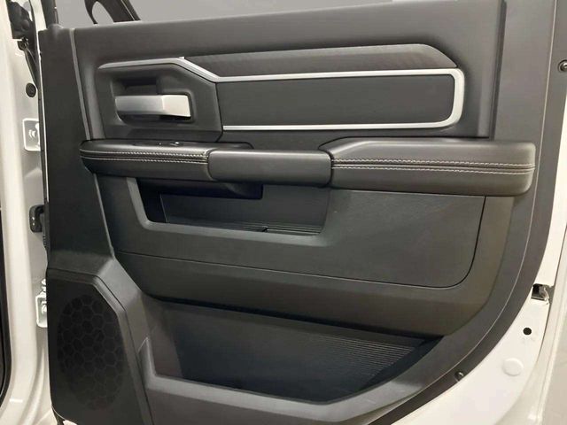2025 Ram 2500 Big Horn Dallas TX