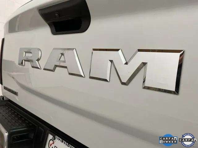 2025 Ram 2500 Big Horn Dallas TX