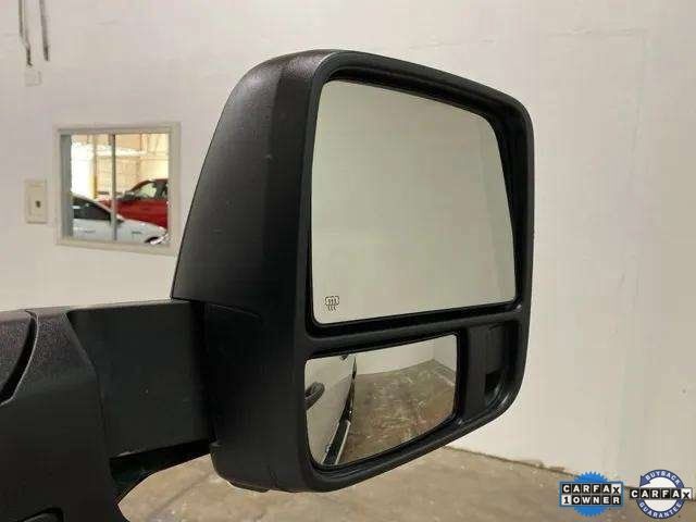 2025 Ram 2500 Big Horn Dallas TX