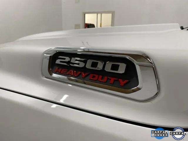 2025 Ram 2500 Big Horn Dallas TX