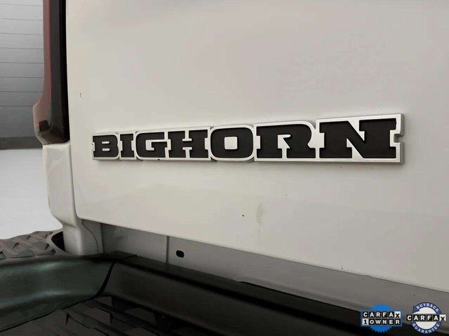 2025 Ram 2500 Big Horn Dallas TX