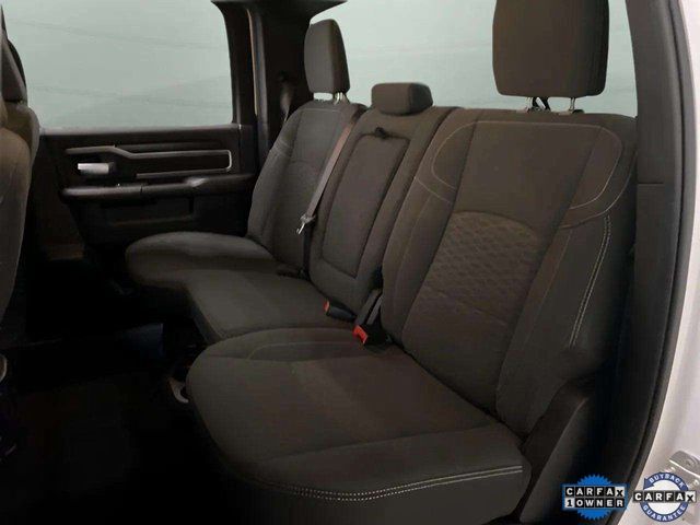 2025 Ram 2500 Big Horn Dallas TX