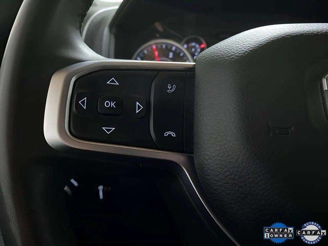 2025 Ram 2500 Big Horn Dallas TX