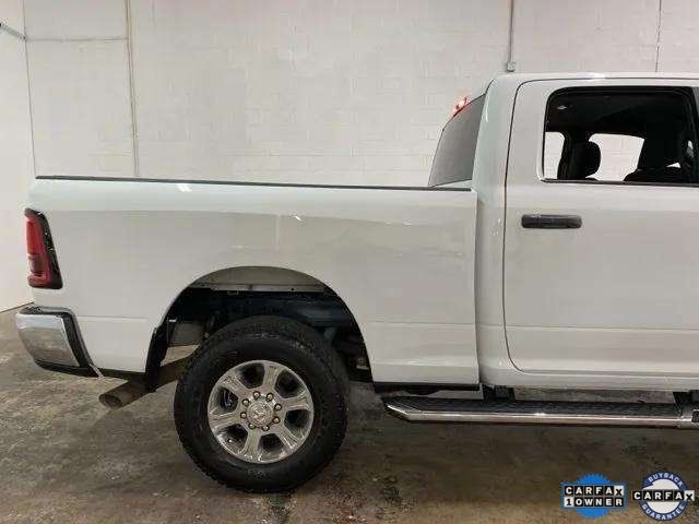 2025 Ram 2500 Big Horn Dallas TX
