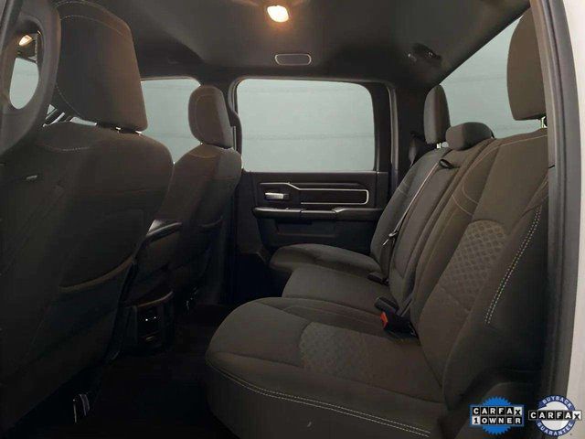 2025 Ram 2500 Big Horn Dallas TX