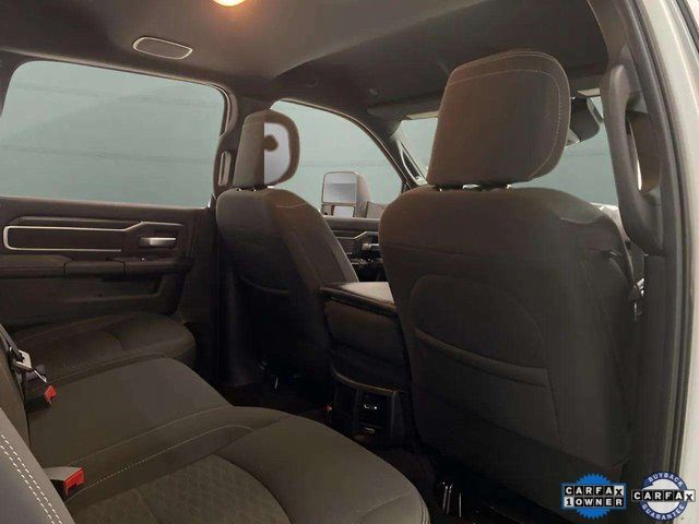 2025 Ram 2500 Big Horn Dallas TX