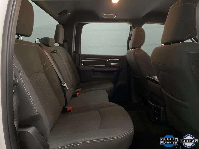 2025 Ram 2500 Big Horn Dallas TX