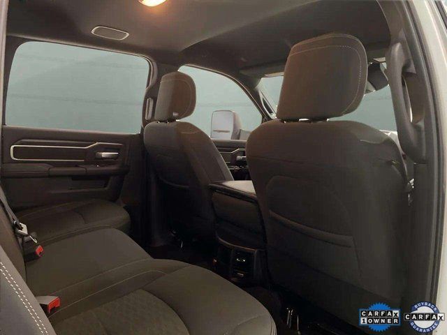 2025 Ram 2500 Big Horn Dallas TX