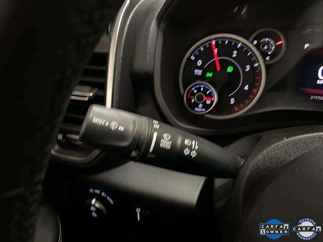 2025 Ram 2500 Big Horn Dallas TX