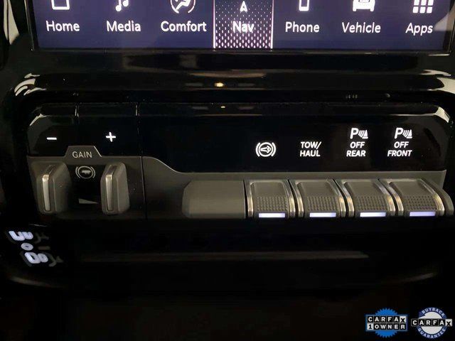 2025 Ram 2500 Big Horn Dallas TX