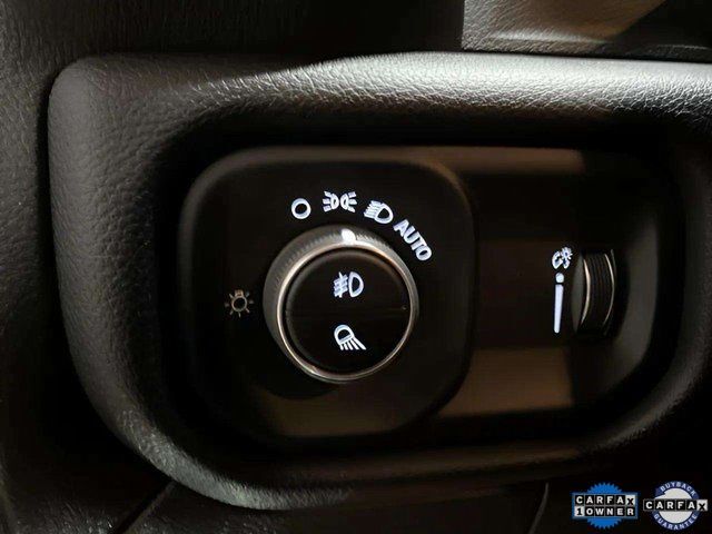 2025 Ram 2500 Big Horn Dallas TX