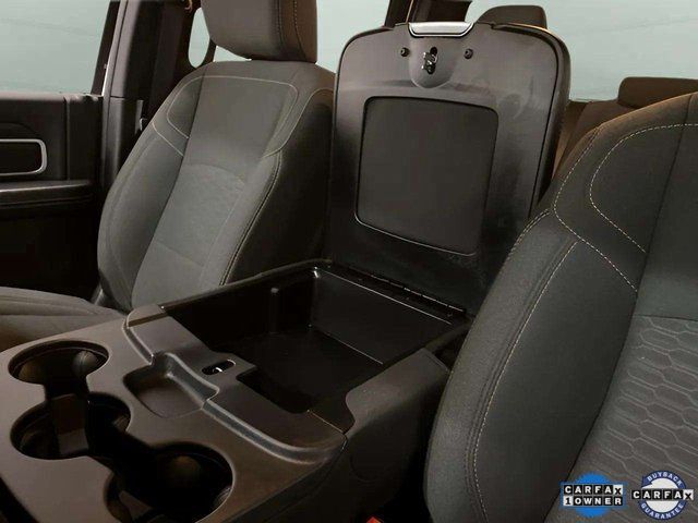 2025 Ram 2500 Big Horn Dallas TX