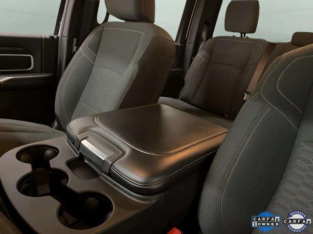 2025 Ram 2500 Big Horn Dallas TX