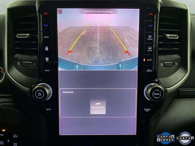 2025 Ram 2500 Big Horn Dallas TX