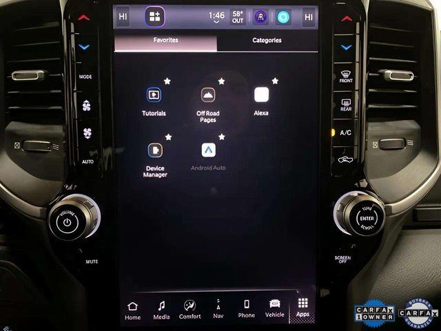 2025 Ram 2500 Big Horn Dallas TX