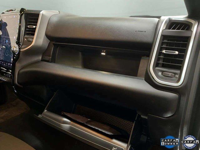 2025 Ram 2500 Big Horn Dallas TX