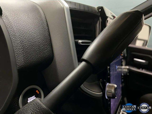 2025 Ram 2500 Big Horn Dallas TX