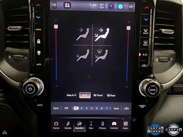 2025 Ram 2500 Big Horn Dallas TX