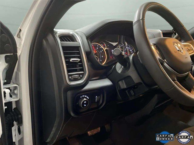 2025 Ram 2500 Big Horn Dallas TX