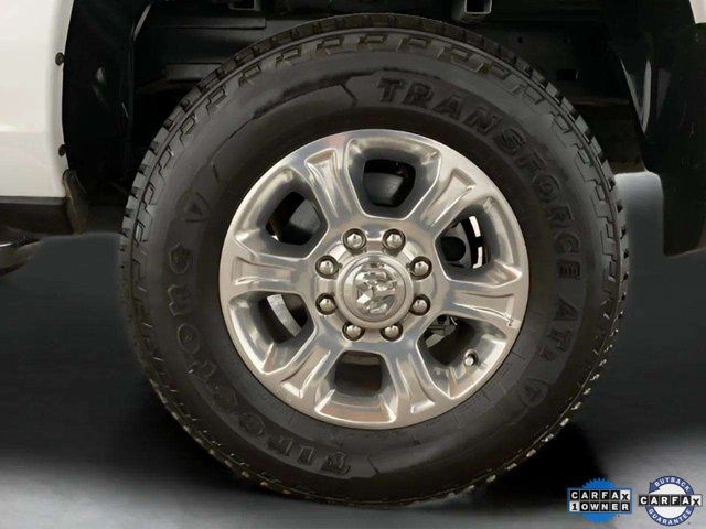 2025 Ram 2500 Big Horn Dallas TX