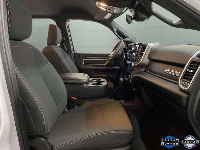 2025 Ram 2500 Big Horn Dallas TX