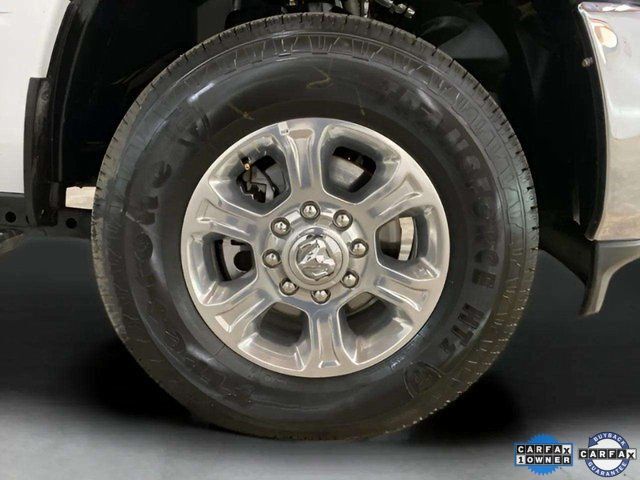 2025 Ram 2500 Big Horn Dallas TX