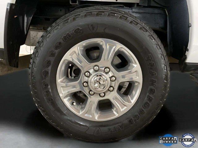 2025 Ram 2500 Big Horn Dallas TX