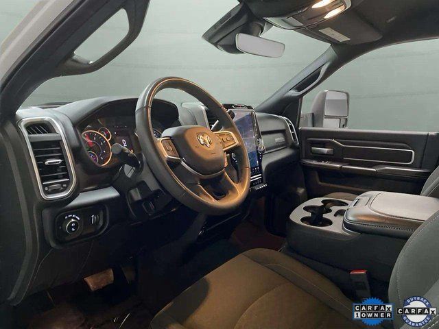 2025 Ram 2500 Big Horn Dallas TX