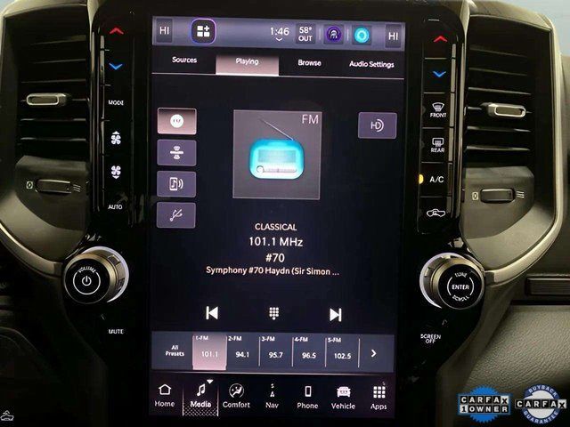 2025 Ram 2500 Big Horn Dallas TX