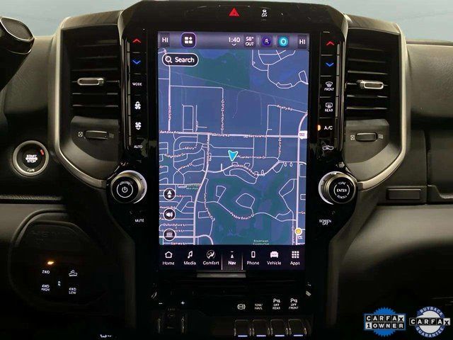 2025 Ram 2500 Big Horn Dallas TX