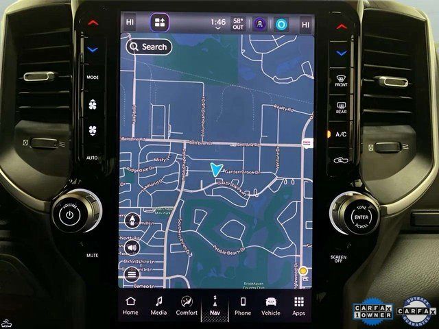 2025 Ram 2500 Big Horn Dallas TX