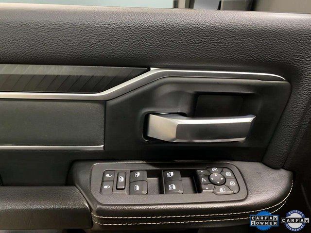 2025 Ram 2500 Big Horn Dallas TX
