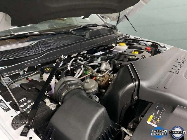 2025 Ram 2500 Big Horn Dallas TX