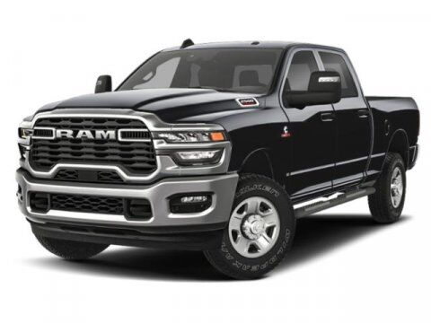2025 Ram 2500 Big Horn Dalton GA